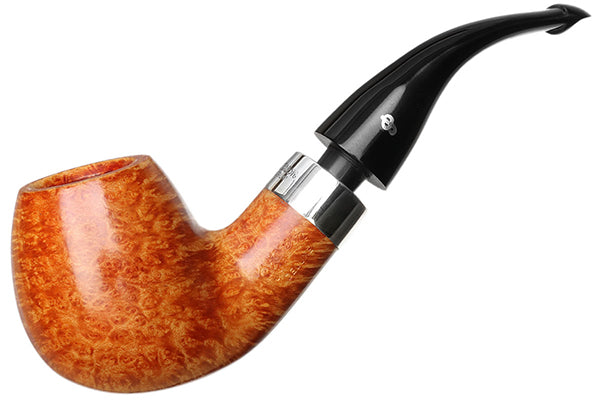 Peterson Pipes Deluxe System Smooth (B42) P-Lip