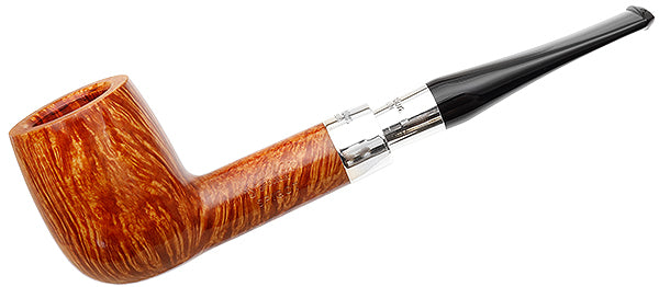 Peterson Pipes Natural Spigot (106) Fishtail
