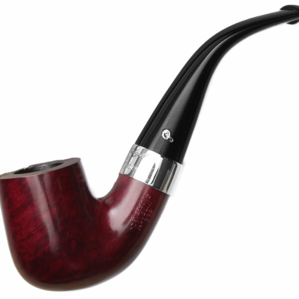 Peterson Pipes Dr. Jekyll & Mr. Hyde Jekyll & Hyde (338) Fishtail