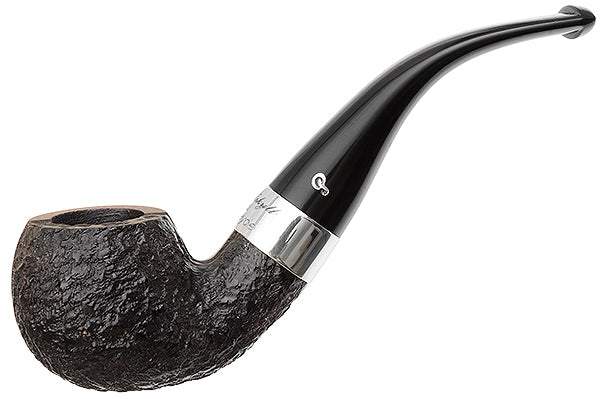 Peterson Pipes Dr. Jekyll & Mr. Hyde Jekyll & Hyde (03) Fishtail