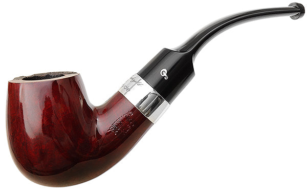 Peterson Pipes Dr. Jekyll & Mr. Hyde Jekyll & Hyde (XL90) Fishtail