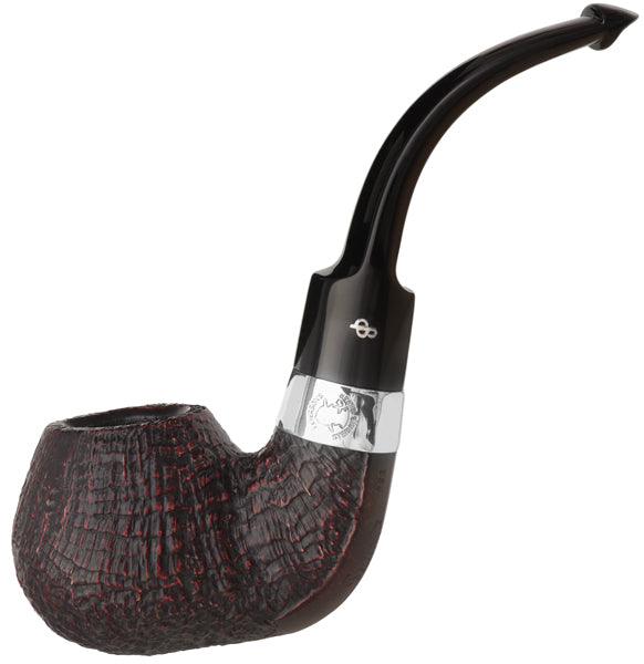 Peterson Pipes Sherlock Holmes PSB Lestrade P-Lip