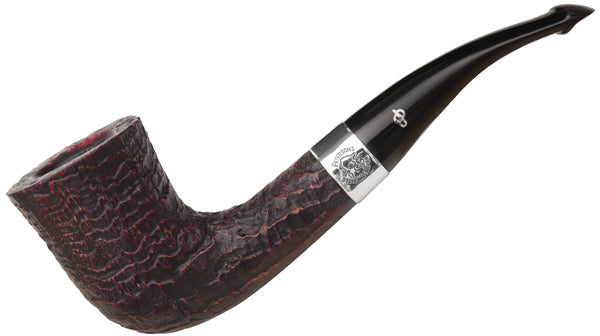 Peterson Pipes Sherlock Holmes PSB Mycroft P-Lip