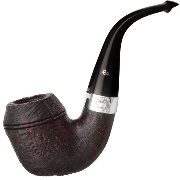 Peterson Pipes Sherlock Holmes PSB Watson P-Lip