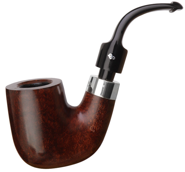 Peterson Pipes Pub Pipe Terracotta P-Lip