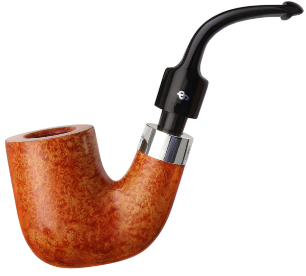 Peterson Pipes Pub Pipe Natural P-Lip