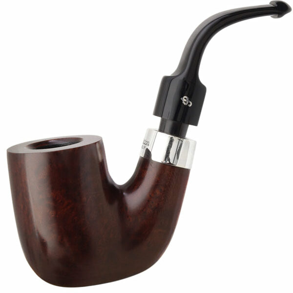 Peterson Pipes Pub Pipe Heritage P-Lip