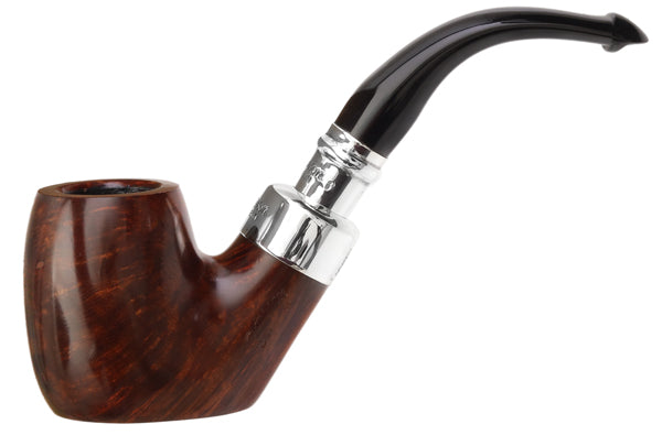 Peterson Pipes System Spigot Smooth (304) P-Lip