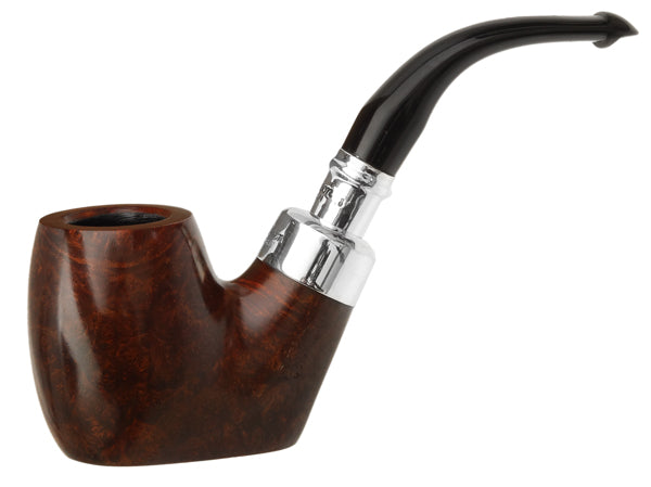 Peterson Pipes System Spigot Smooth (306) P-Lip