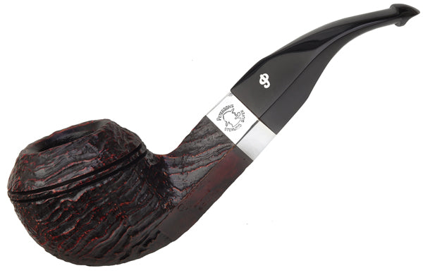 Peterson Pipes Sherlock Holmes PSB Squire P-Lip
