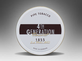 4Th Generation 1855 3.5oz