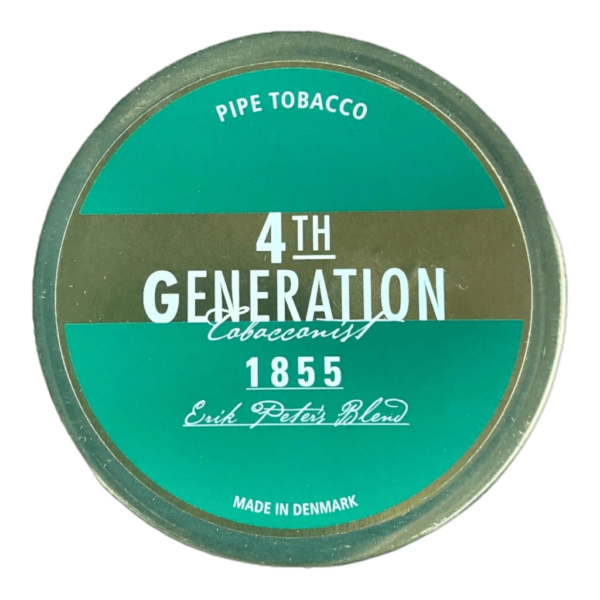 4Th Generation 1855 1.41oz
