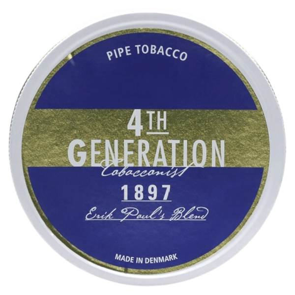 4Th Generation 1897 3.5oz