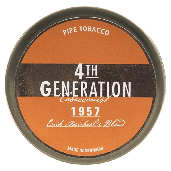 4Th Generation 1957 1.41oz
