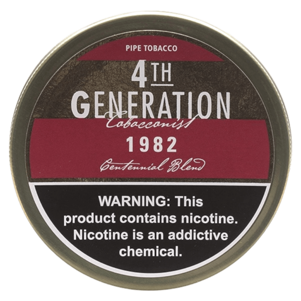 4Th Generation 1982 1.41oz