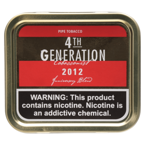 4Th Generation 2012 1.75oz