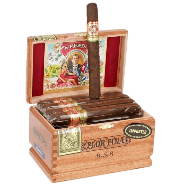 Arturo Fuente Gran Reserva Flor Fina 8-5-8 Maduro (6.0" x 47)