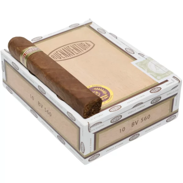 Curivari Buenaventura BV 560 Gordo (5.5"x56)