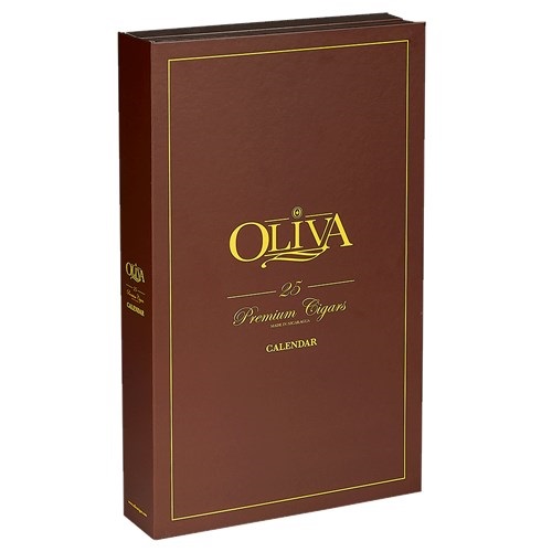 Oliva Advent Calendar 25-Cigar Sampler