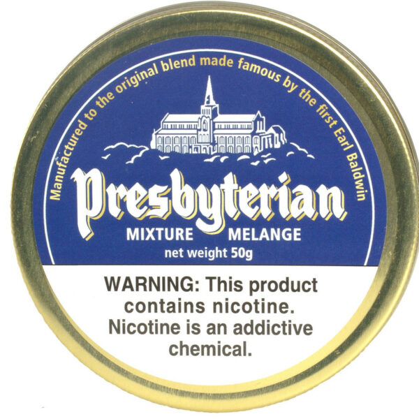 Presbyterian Mixture 50g
