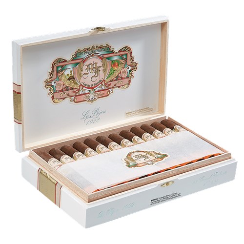 My Father Le Bijou 1922 Grand Robusto (5.6″x55)