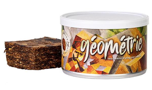 G. L. Pease Geometrie 2oz