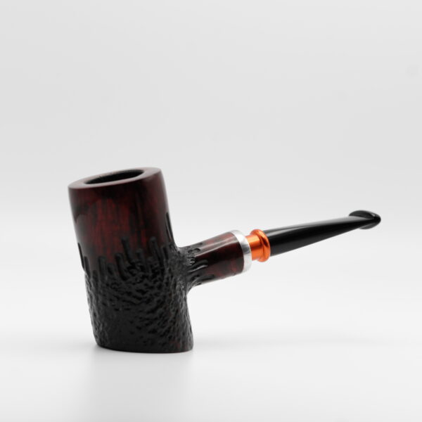 Nording Spigot Poker Partially Rusticated