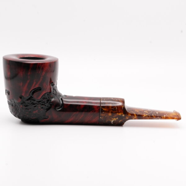 Nording Large Dublin Partially Rusticated