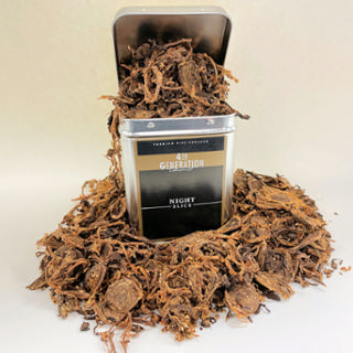 4Th Generation Night Slices