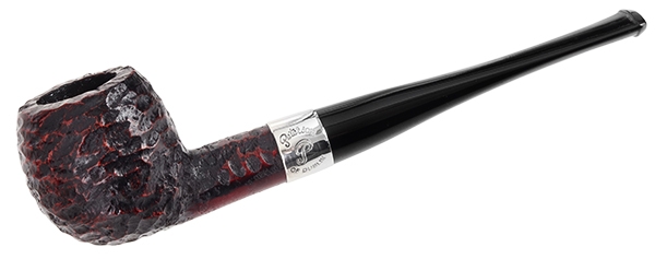 Peterson Pipes Donegal Rocky (85) Fishtail