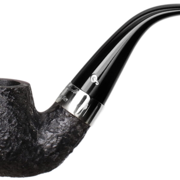 Peterson Pipes Jekyll & Hyde (221) Fishtail