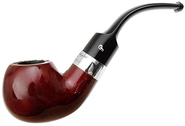 Peterson Pipes Jekyll & Hyde (XL02) Fishtail