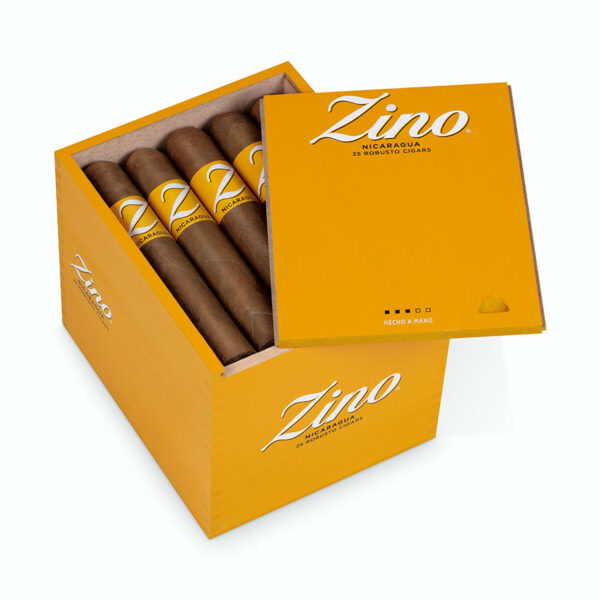 Zino Nicaragua Robusto (5.0"x54) Cigars