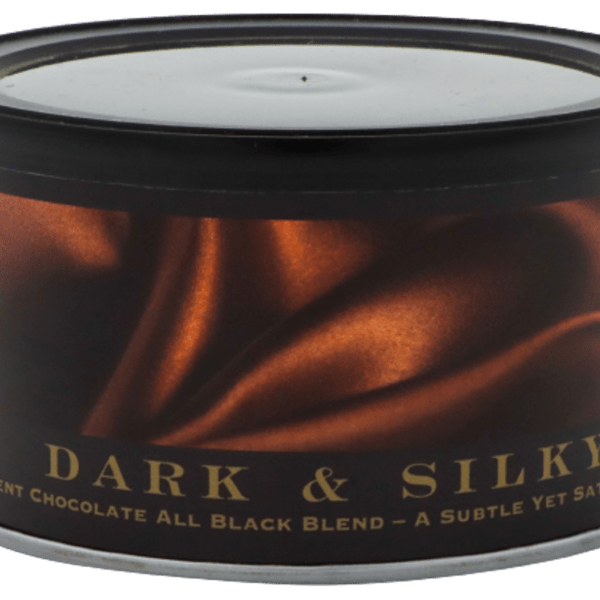 Sutliff Private Stock Dark and Silky 1.5oz