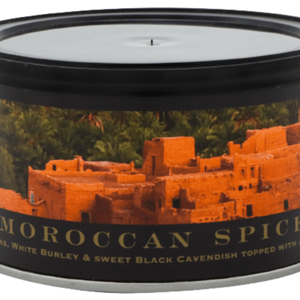 Sutliff Private Stock Moroccan Spice 1.5oz
