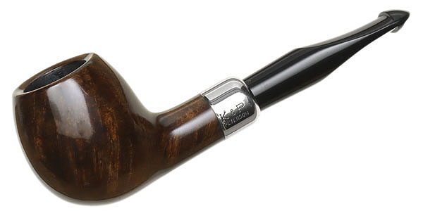 Peterson Pipes Short Army Smooth (87) P-Lip