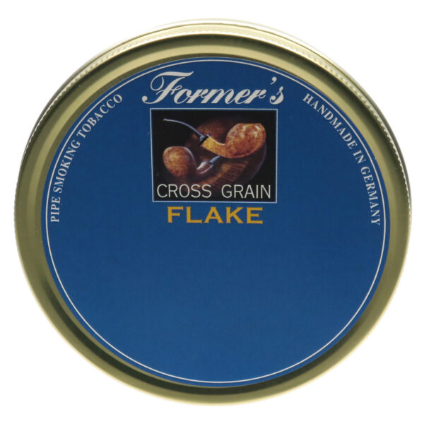 Former's Cross Grain Flake 50g