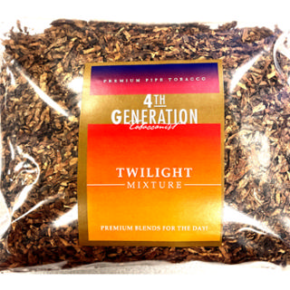 4Th Generation Twilight Mixture