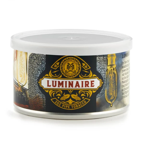 Missouri Meerschaum MMC Elite Luminaire 2oz