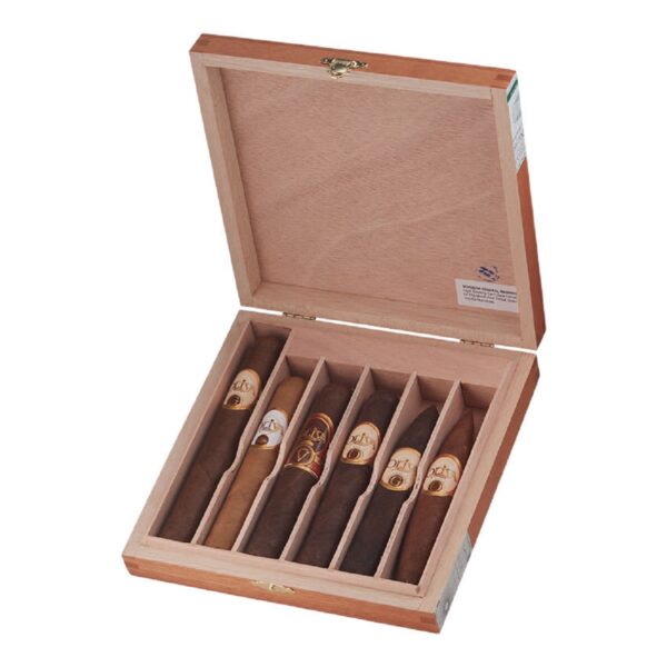 Oliva Variety 6-Cigar Sampler