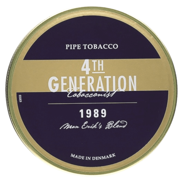 4Th Generation 1989 Flake 1.75oz