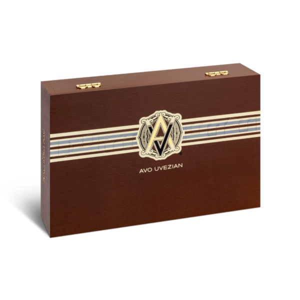 AVO Heritage Robusto (4.8"x50)