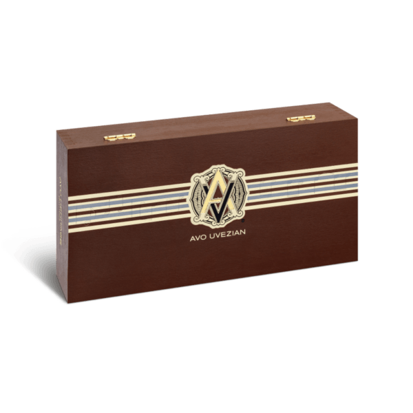 AVO Heritage Short Robusto (4.0"x56)