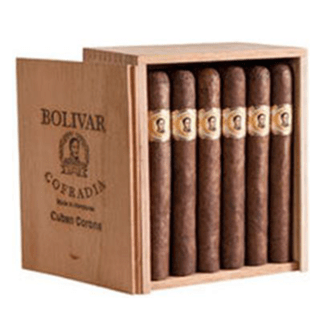 Bolivar Cofradia No. 754 (Churchill) (7.2"x54)