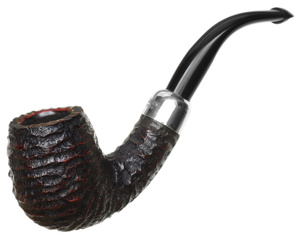 Peterson Pipe of the Year 2023 X160 Rusticated P-Lip