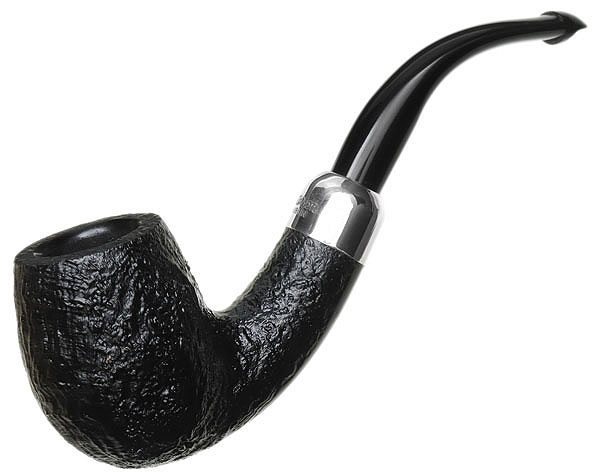 Peterson Pipe of the Year 2023 X160 Sandblasted P-Lip