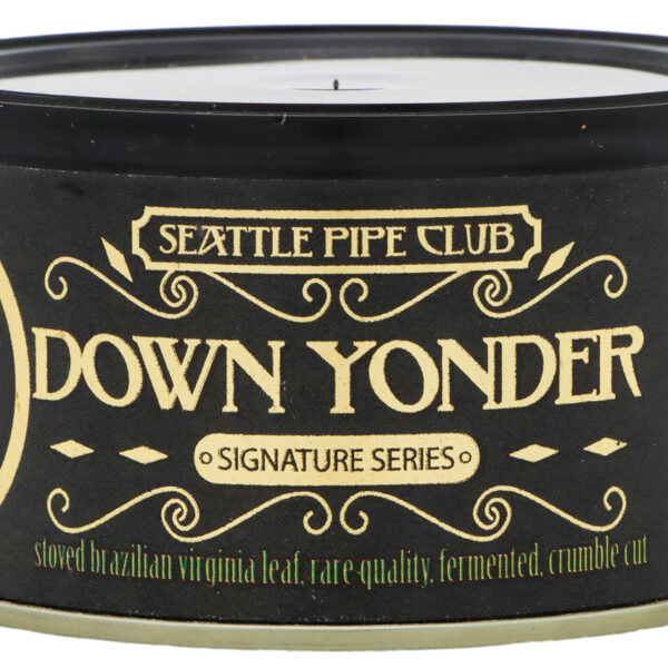 Seattle Pipe Club Down Yonder 2oz