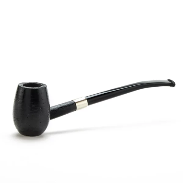 The William Corn Cob Pipe
