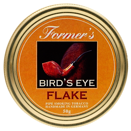 Former's Bird's Eye Flake 50g