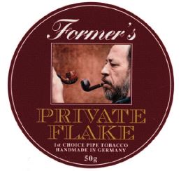 Former's Private Flake 50g